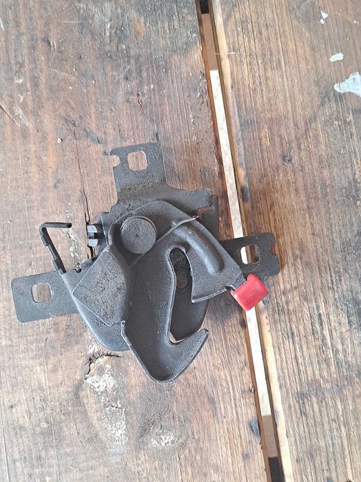 Acessórios SEAT IBIZA 6K2