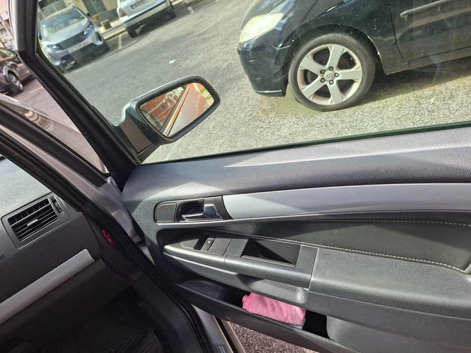 vense se ou troca opelzafira de 2007 motor 1900 com 120 vc