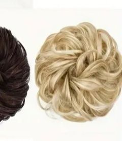 Резинка из волос