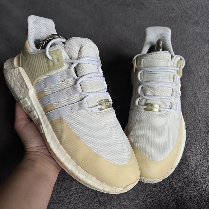 Чоловічі кросівки Adidas EQT Support 93/17. Gore-tex. Р. 41. Хороший стан!!!