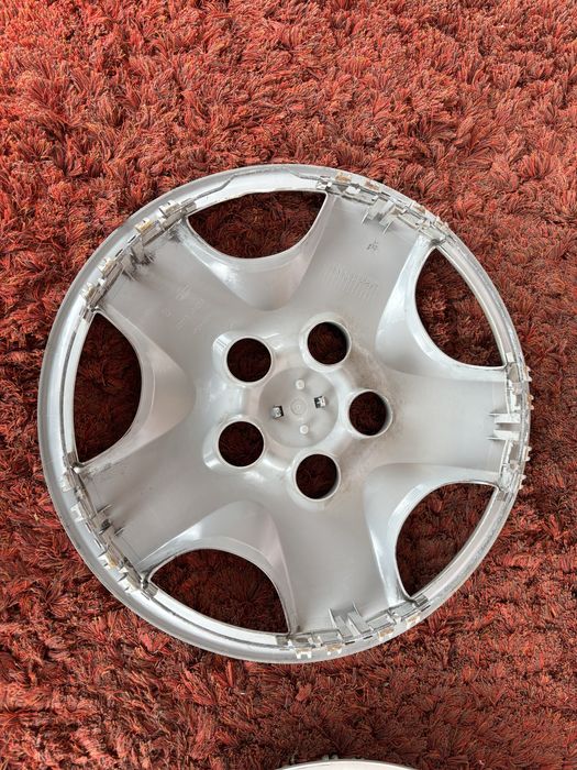 Ковпаки Колпаки Original Nissan R15
