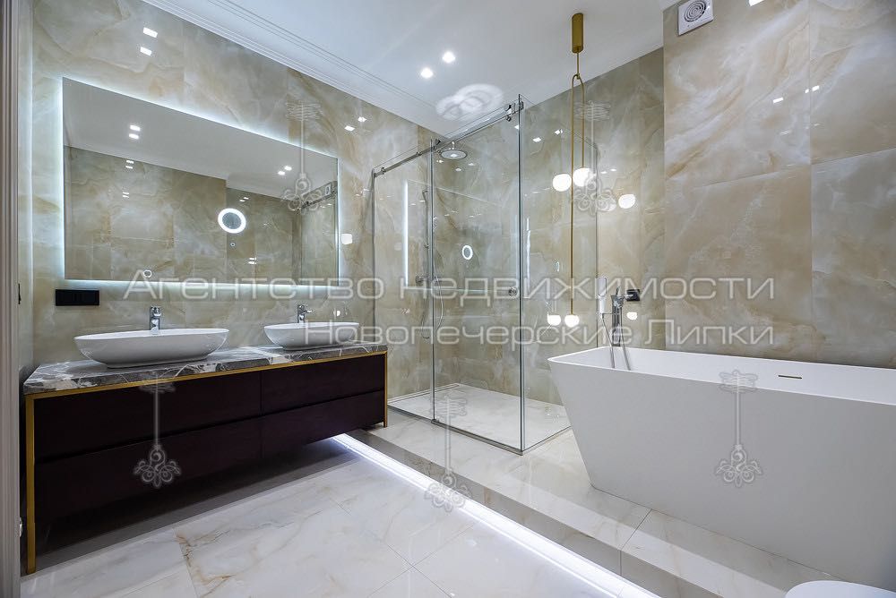 4+-rooms apartment apartment by the address st. Bulvar Druzhby Narodov (area 180 m²) - Atlanta.ua - photo 16