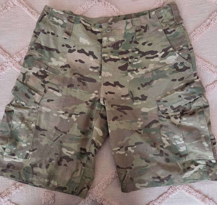 Spodenki taktyczne Helikon L/Regular