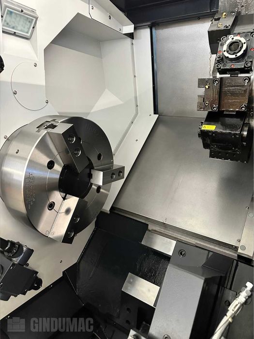 Centrum tokarskie DN SOLUTIONS PUMA 5100 MB (2023)