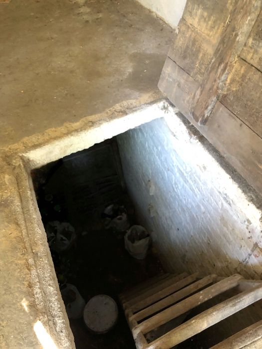 Будинок в с. Розкошівка