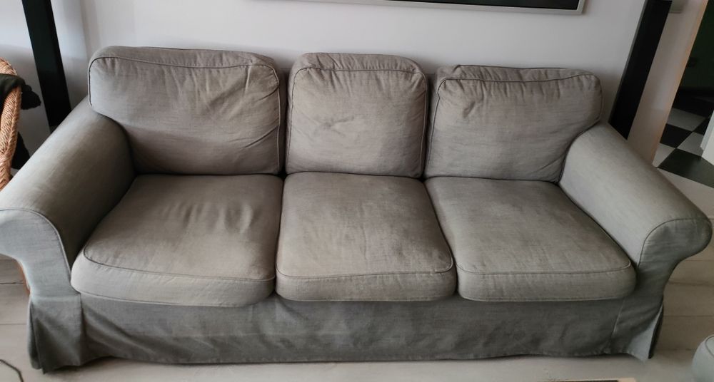 Kanapa EKTORP Ikea