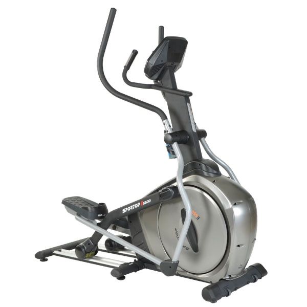 Орбитрек Sportop e5500 Орбітрек тренажер
