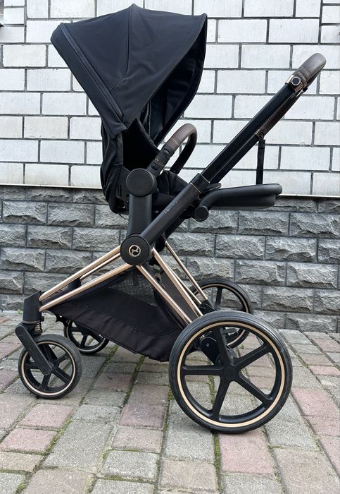 Коляска 2в1 Sybex