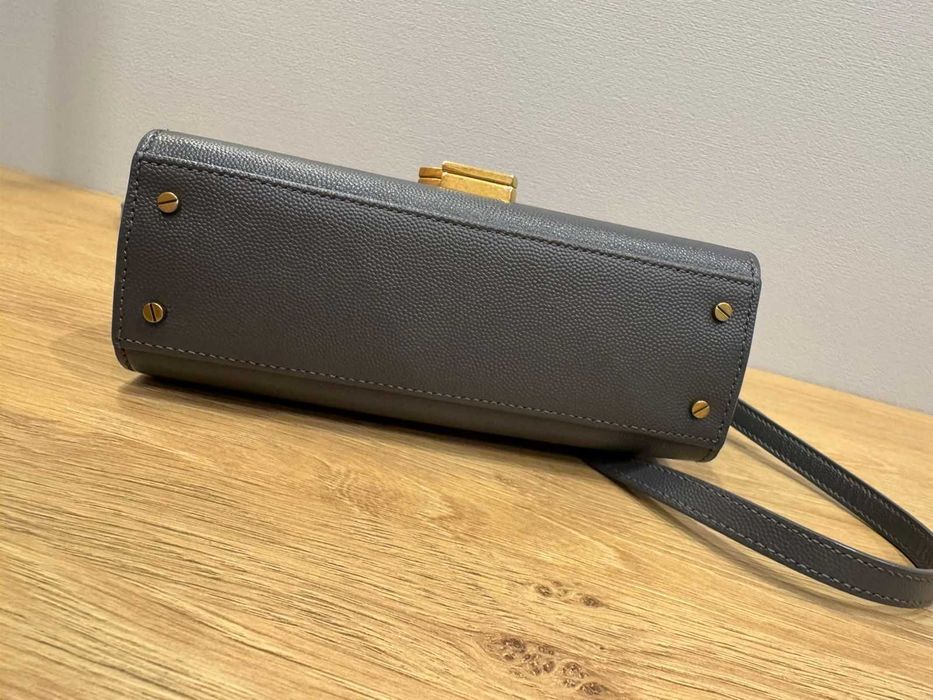 Saint Laurent
Cassandre mini bag