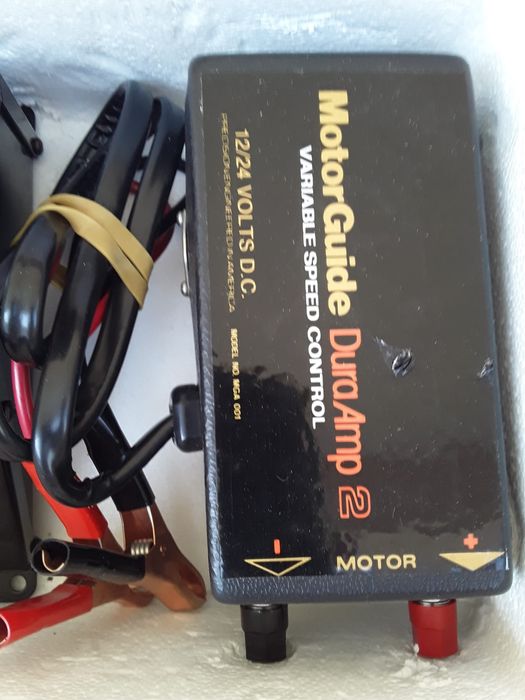 Duramperimetro (economizador de bateria)