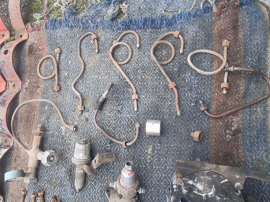 Газ балон газовий