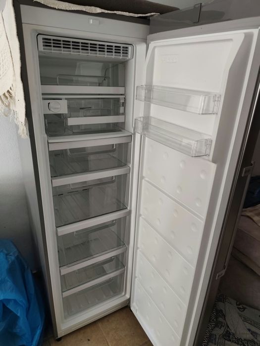Vendo arca frigorífica