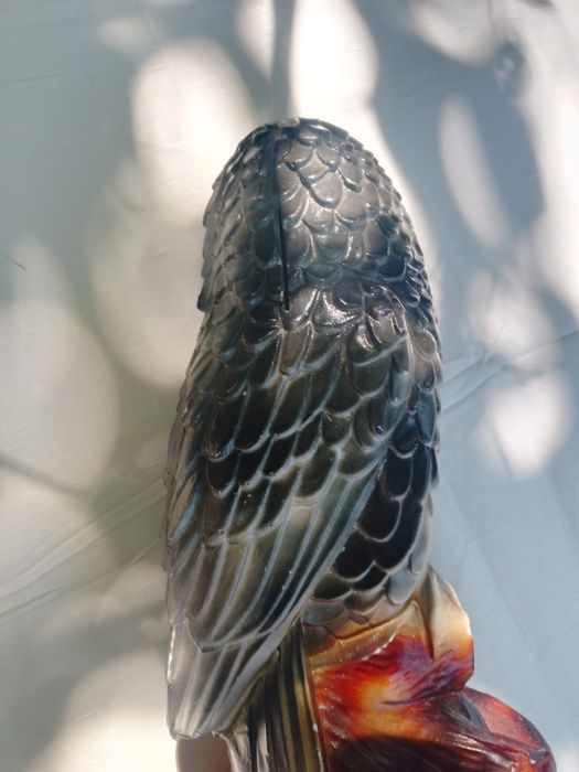 Копилка сова СССР