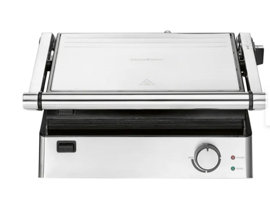 Grill elektryczny