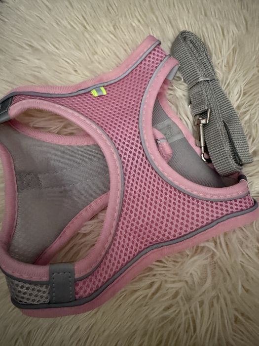 Szelki dla psa/kota 8,5-10 kg