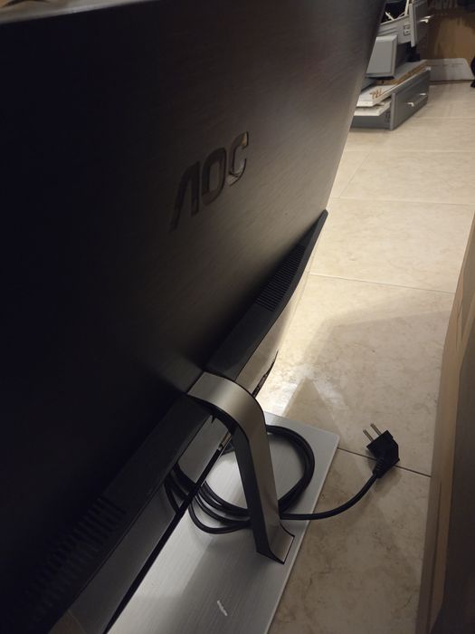 Monitor AOC 32 polegadas