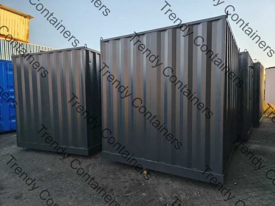 Contentor 3m  Obras Jardim Arrumos