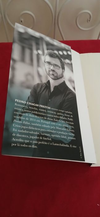 Queres casar comigo todos os dias/Bárbara