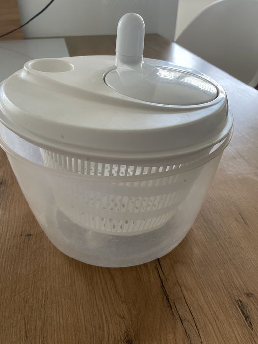 Suszarka do salaty, warzyw