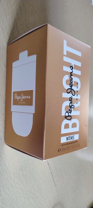 Pepe Jeans Bright Intense perfumy damskie