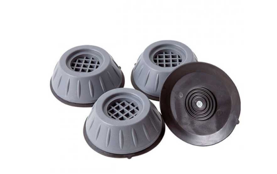 Антивибрационные подставки для стиральной машины