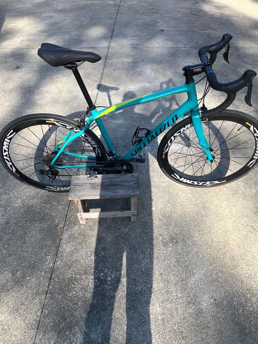 Specialized Dolce Sport