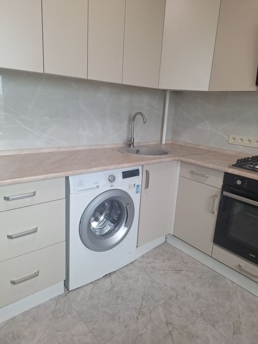 Продажа 1 кв в Молодежном, 3/5 цена 41т$