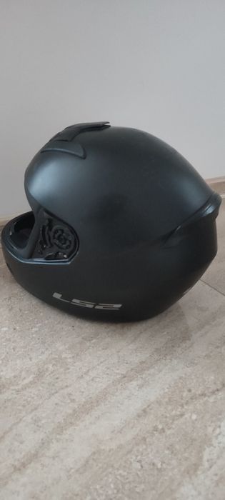 Kask Ls2 rozm S na motor skuter