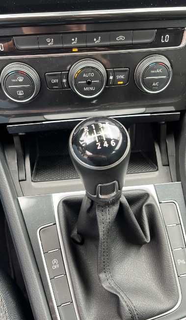 VW Golf Variant 1.0 Confortline 2020