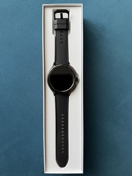 Xiaomi Watch 2 pro