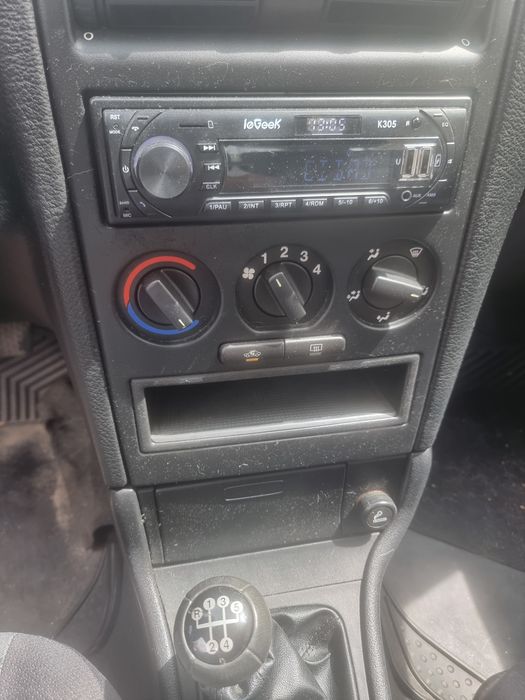 Opel Astra bom estado