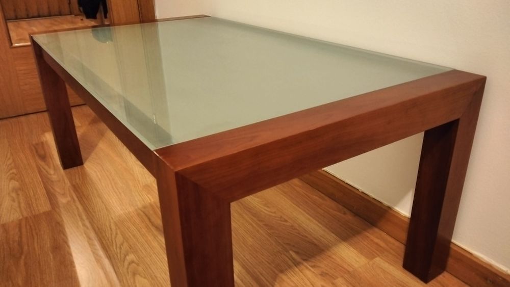 Mesas de centro sala