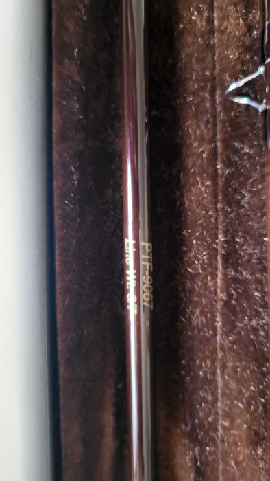 Wędka St.Croix PTF-9067
