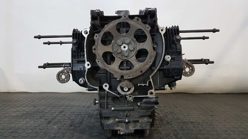BLOCO DO MOTOR BMW R 1200 RT/ST R 1200 RT     (0368)