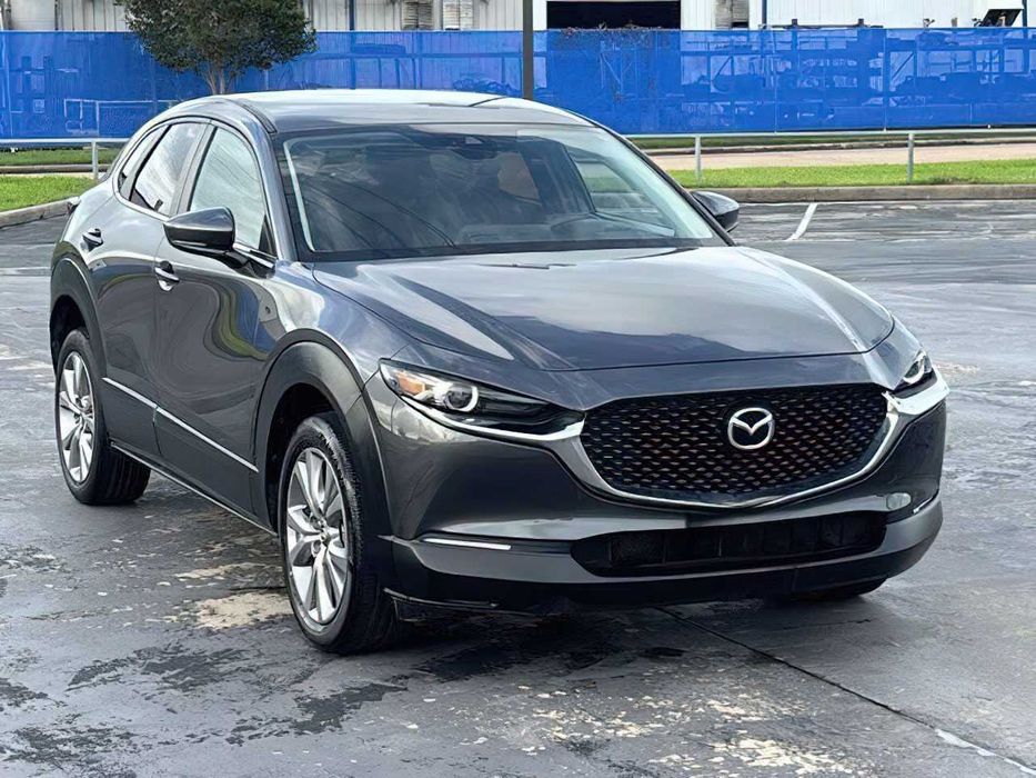 Mazda CX-30 Select      2021