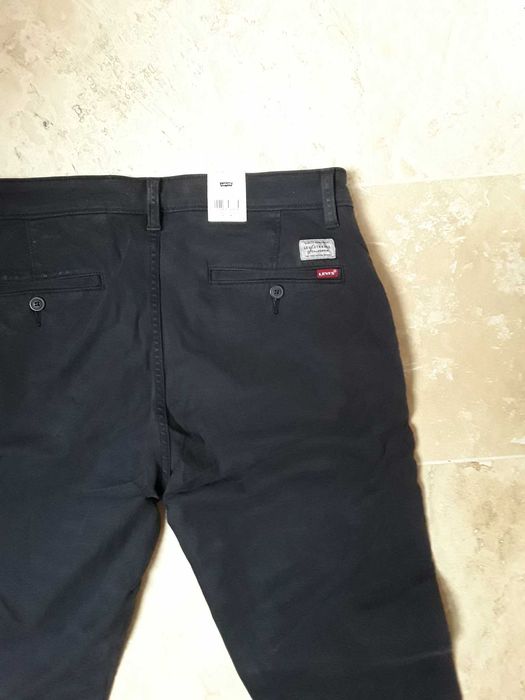 Spodnie Levis 32x30 XX Chino