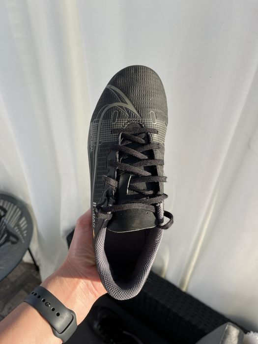 Бутси nike  футбольне взуття 36,5 см