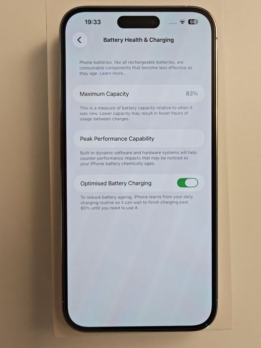 iPhone 14 Pro Max 512 GB
