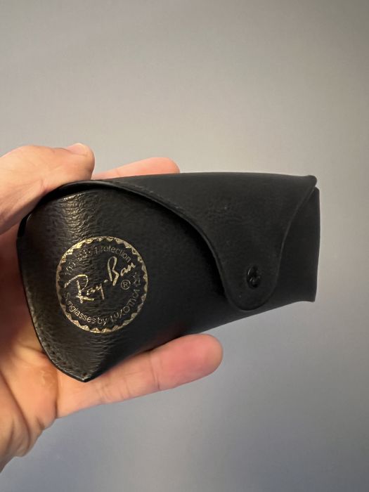 Óculos Ray Ban Aviador