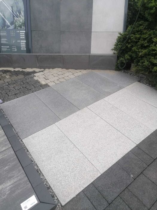 Kostka brukowa, płyta Plano Ardo, Inez Mix Polbruk Nowość