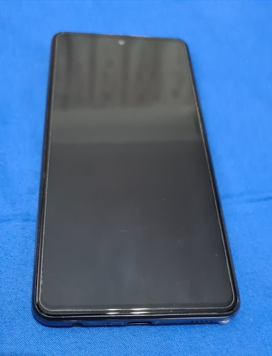 Samsung galaxy A52s 5G