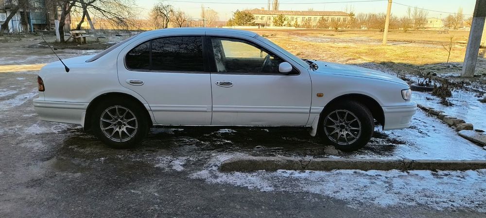 Автомобіль продаж