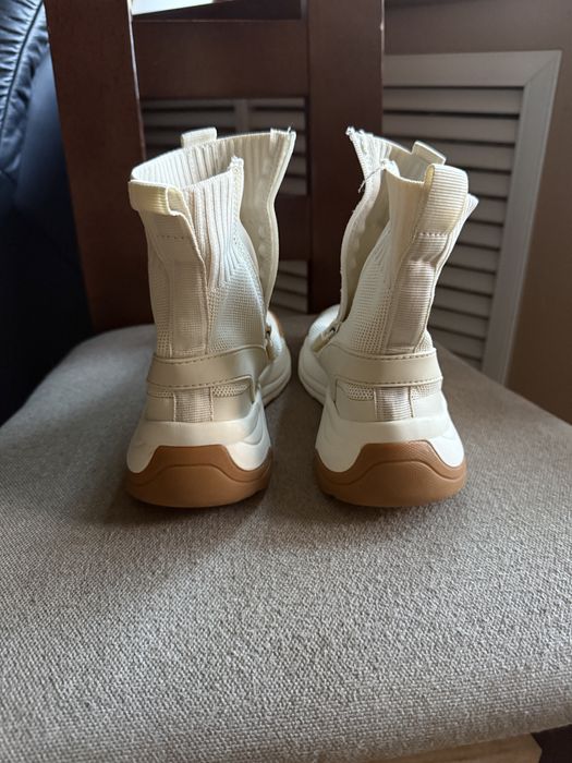 Кросівки дитячі Зара