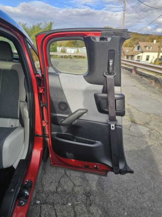 Mazda MX-30      2022