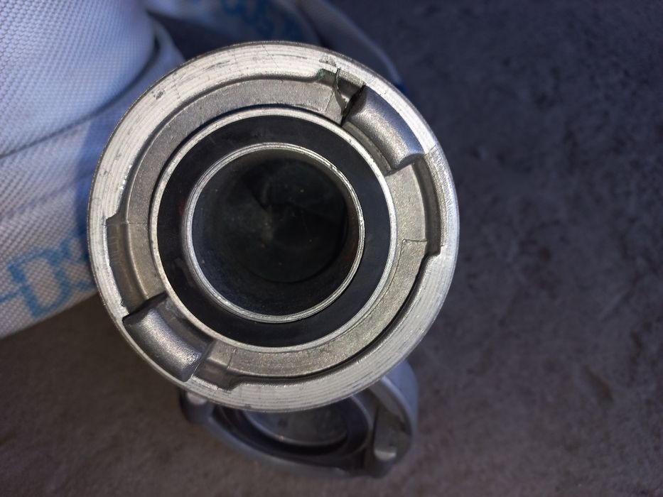 З'єднувальна головка ( муфта) Storz C52