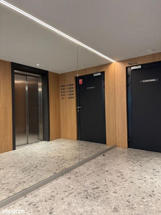 Gotowe| Nowe | 2 pokoje 32 m²| Ostatnie piętro| Balkon| Przy Parku