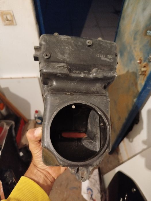 Vendo peças tzr 50cc