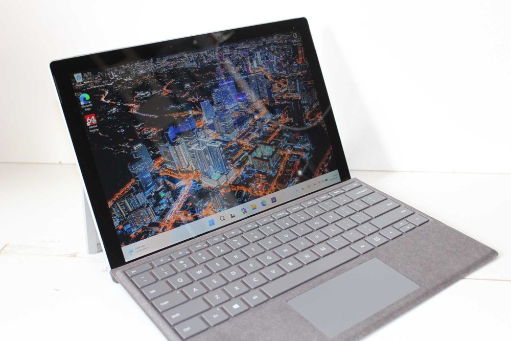 Microsoft Surface Pro 7 i7-1065G7 16/256Gb