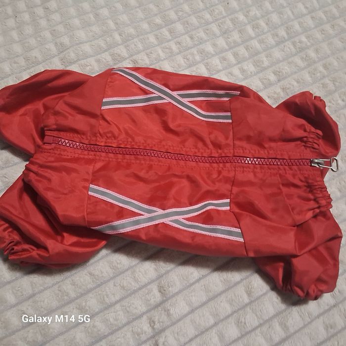 Одяг для собачки