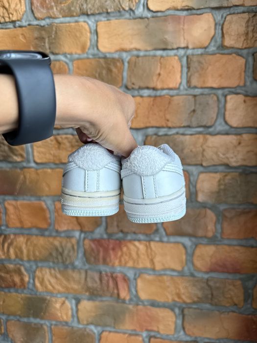 Кеди Nike дитячі